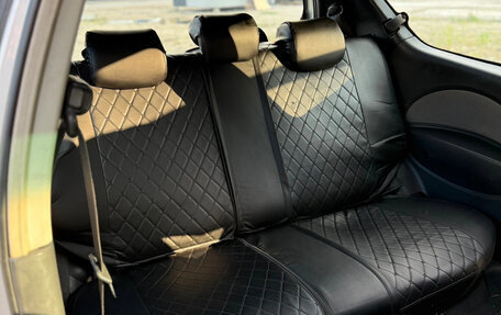 Chevrolet Aveo III, 2008 год, 367 000 рублей, 10 фотография