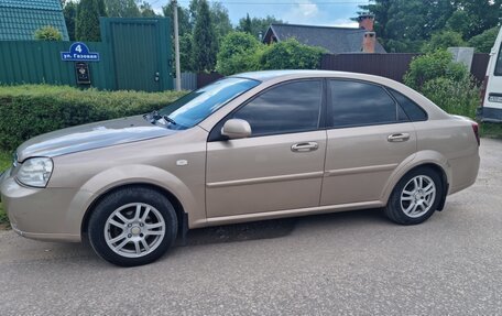 Chevrolet Lacetti, 2008 год, 365 000 рублей, 6 фотография