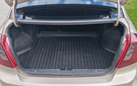 Chevrolet Lacetti, 2008 год, 365 000 рублей, 12 фотография