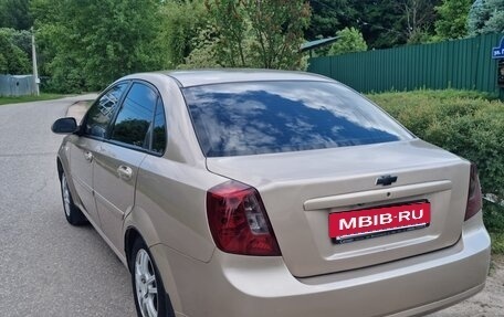 Chevrolet Lacetti, 2008 год, 365 000 рублей, 8 фотография