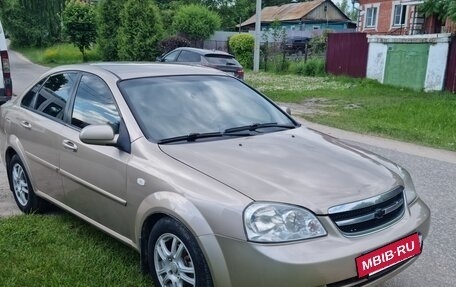 Chevrolet Lacetti, 2008 год, 365 000 рублей, 4 фотография