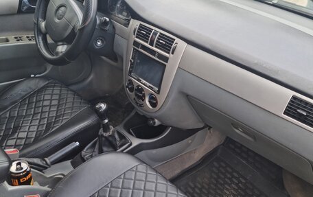 Chevrolet Lacetti, 2008 год, 365 000 рублей, 14 фотография