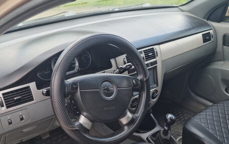 Chevrolet Lacetti, 2008 год, 365 000 рублей, 18 фотография