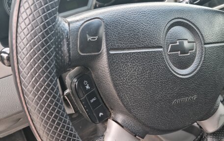 Chevrolet Lacetti, 2008 год, 365 000 рублей, 19 фотография