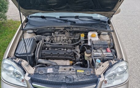 Chevrolet Lacetti, 2008 год, 365 000 рублей, 22 фотография