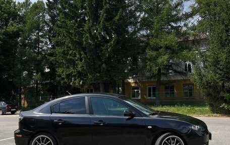 Mazda 3, 2006 год, 580 000 рублей, 2 фотография