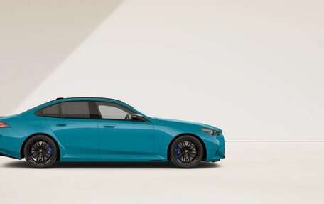 BMW M5, 2026 год, 24 000 000 рублей, 3 фотография