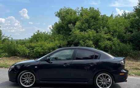 Mazda 3, 2006 год, 580 000 рублей, 6 фотография