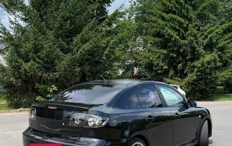 Mazda 3, 2006 год, 580 000 рублей, 3 фотография