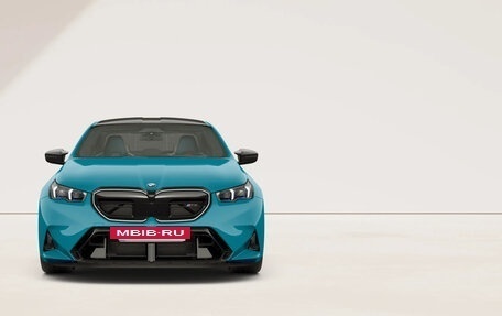 BMW M5, 2026 год, 24 000 000 рублей, 2 фотография