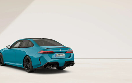 BMW M5, 2026 год, 24 000 000 рублей, 6 фотография