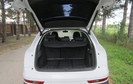 Audi Q3, 2016 год, 2 480 000 рублей, 4 фотография