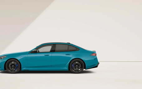 BMW M5, 2026 год, 24 000 000 рублей, 7 фотография