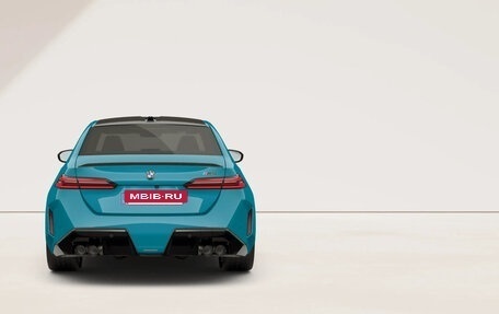 BMW M5, 2026 год, 24 000 000 рублей, 5 фотография