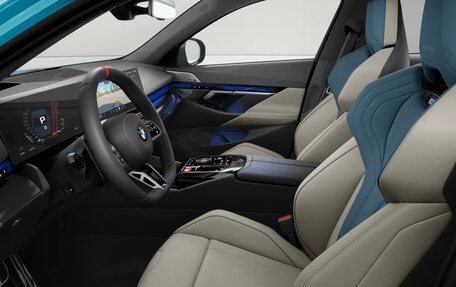 BMW M5, 2026 год, 24 000 000 рублей, 10 фотография