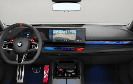 BMW M5, 2026 год, 24 000 000 рублей, 9 фотография