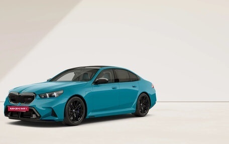 BMW M5, 2026 год, 24 000 000 рублей, 8 фотография