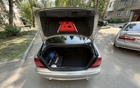 Mercedes-Benz S-Класс, 2003 год, 600 000 рублей, 5 фотография
