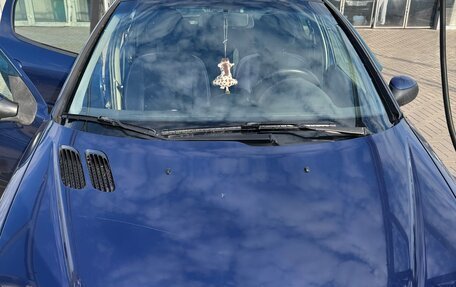Peugeot 206, 2005 год, 219 000 рублей, 12 фотография