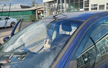 Peugeot 206, 2005 год, 219 000 рублей, 14 фотография