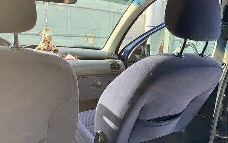Peugeot 206, 2005 год, 219 000 рублей, 19 фотография