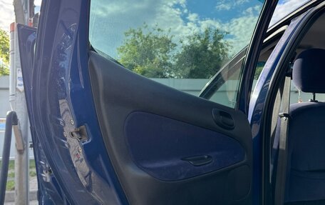 Peugeot 206, 2005 год, 219 000 рублей, 23 фотография