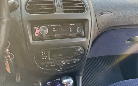 Peugeot 206, 2005 год, 219 000 рублей, 27 фотография