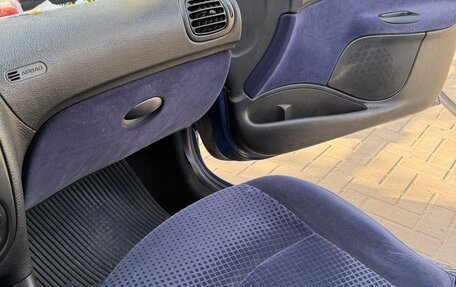 Peugeot 206, 2005 год, 219 000 рублей, 25 фотография