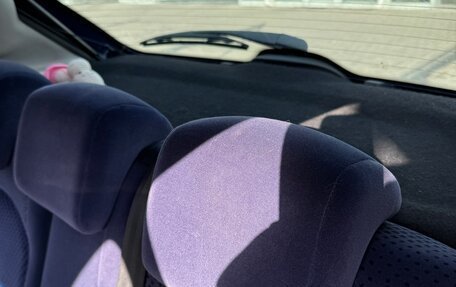 Peugeot 206, 2005 год, 219 000 рублей, 20 фотография