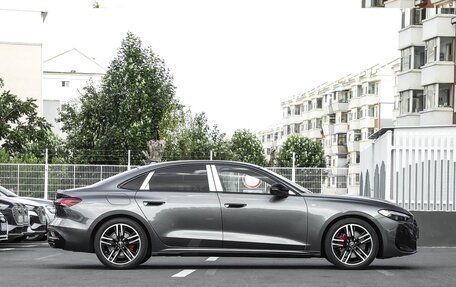 Audi A5, 2026 год, 5 490 000 рублей, 4 фотография