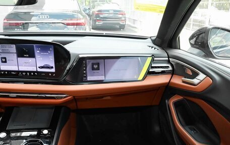 Audi A5, 2026 год, 5 490 000 рублей, 11 фотография