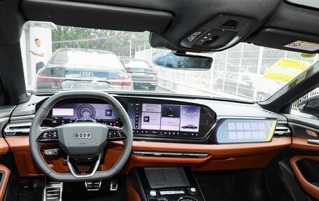Audi A5, 2026 год, 5 490 000 рублей, 12 фотография