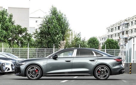 Audi A5, 2026 год, 5 490 000 рублей, 8 фотография
