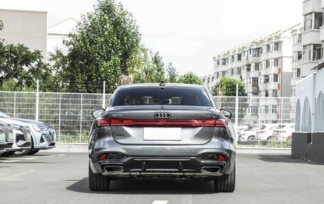 Audi A5, 2026 год, 5 490 000 рублей, 6 фотография
