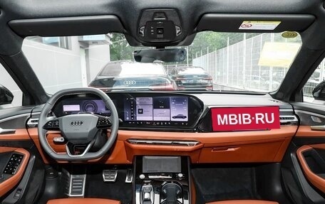 Audi A5, 2026 год, 5 490 000 рублей, 10 фотография