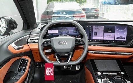 Audi A5, 2026 год, 5 490 000 рублей, 9 фотография