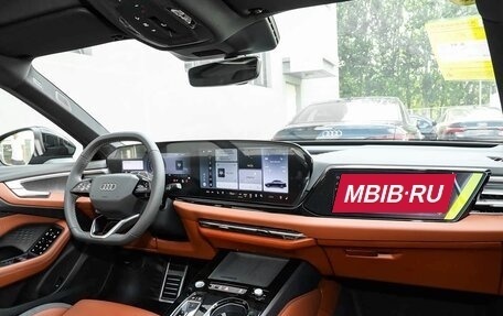 Audi A5, 2026 год, 5 490 000 рублей, 13 фотография