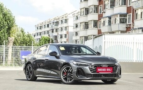 Audi A5, 2026 год, 5 490 000 рублей, 3 фотография