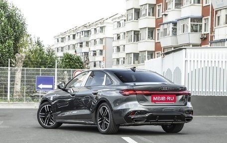 Audi A5, 2026 год, 5 490 000 рублей, 7 фотография
