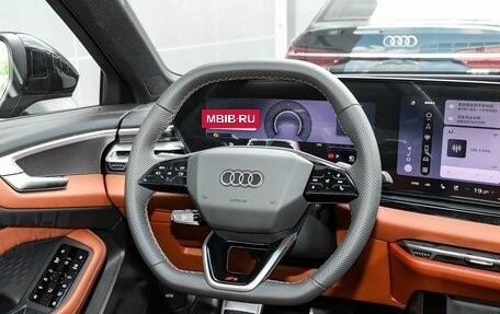 Audi A5, 2026 год, 5 490 000 рублей, 14 фотография