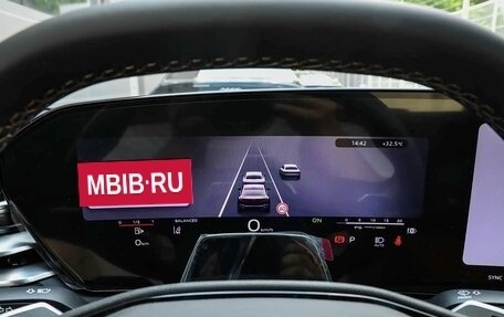 Audi A5, 2026 год, 5 490 000 рублей, 18 фотография