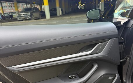 Porsche Taycan I, 2020 год, 11 000 000 рублей, 19 фотография