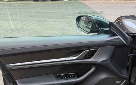Porsche Taycan I, 2020 год, 11 000 000 рублей, 17 фотография