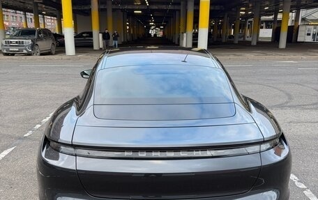 Porsche Taycan I, 2020 год, 11 000 000 рублей, 8 фотография