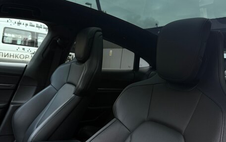 Porsche Taycan I, 2020 год, 11 000 000 рублей, 15 фотография