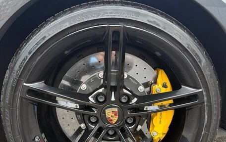 Porsche Taycan I, 2020 год, 11 000 000 рублей, 24 фотография