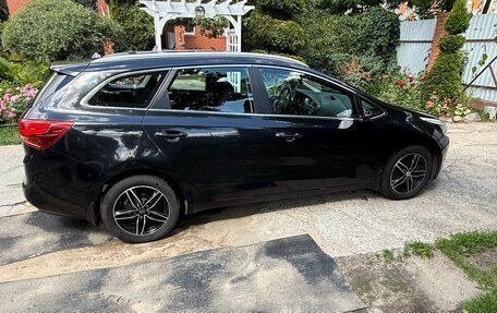 KIA cee'd III, 2013 год, 1 230 000 рублей, 3 фотография