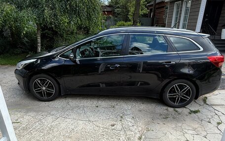 KIA cee'd III, 2013 год, 1 230 000 рублей, 6 фотография