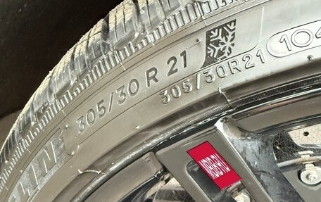 Porsche Taycan I, 2020 год, 11 000 000 рублей, 25 фотография