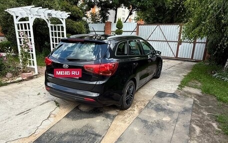 KIA cee'd III, 2013 год, 1 230 000 рублей, 4 фотография